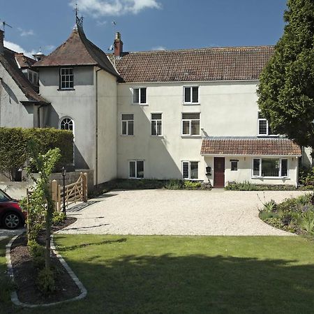 The Beeches Bed and Breakfast Churchill  Εξωτερικό φωτογραφία