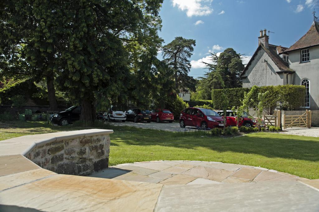 The Beeches Bed and Breakfast Churchill  Δωμάτιο φωτογραφία