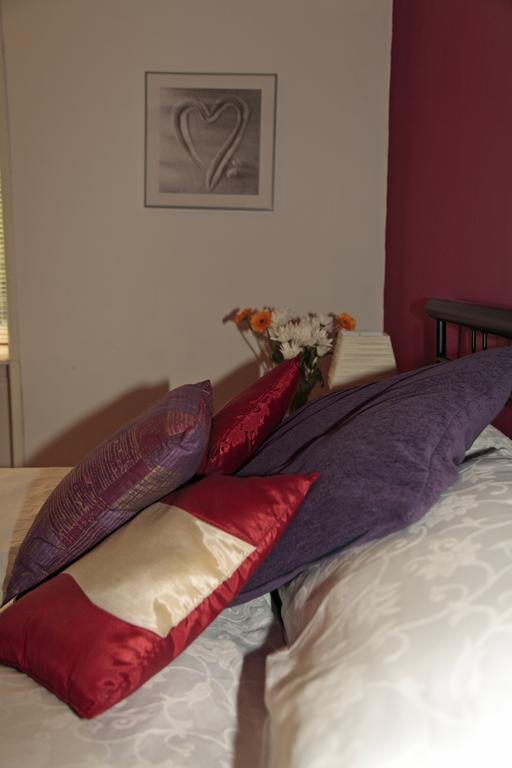 The Beeches Bed and Breakfast Churchill  Εξωτερικό φωτογραφία