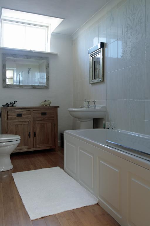 The Beeches Bed and Breakfast Churchill  Δωμάτιο φωτογραφία