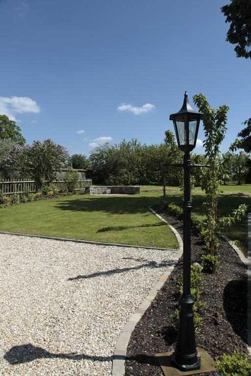 The Beeches Bed and Breakfast Churchill  Δωμάτιο φωτογραφία