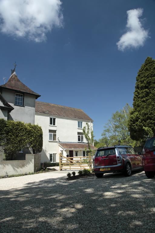 The Beeches Bed and Breakfast Churchill  Εξωτερικό φωτογραφία