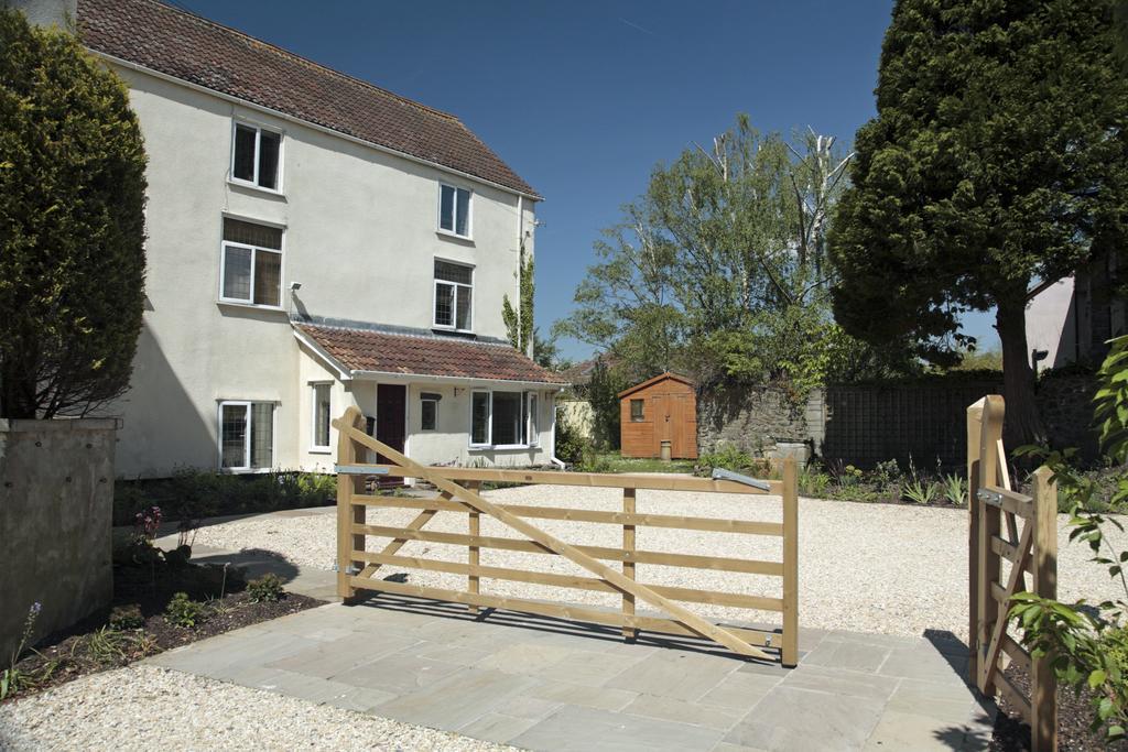 The Beeches Bed and Breakfast Churchill  Εξωτερικό φωτογραφία