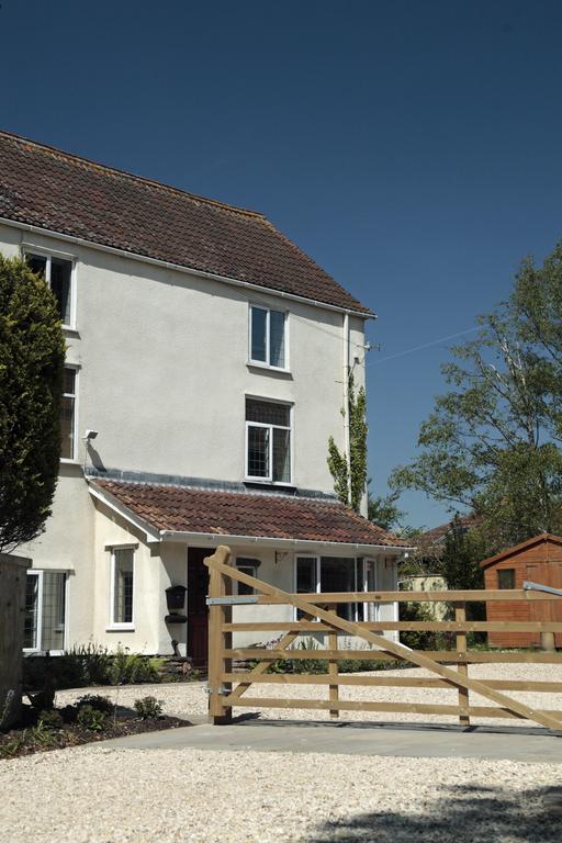 The Beeches Bed and Breakfast Churchill  Εξωτερικό φωτογραφία