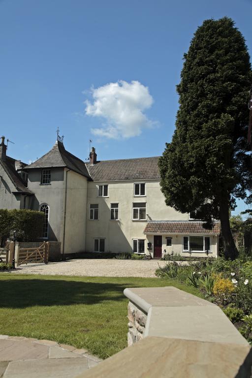 The Beeches Bed and Breakfast Churchill  Εξωτερικό φωτογραφία