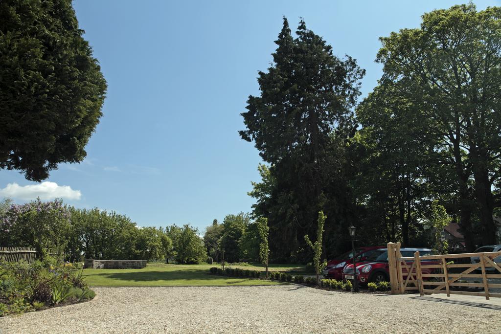 The Beeches Bed and Breakfast Churchill  Εξωτερικό φωτογραφία
