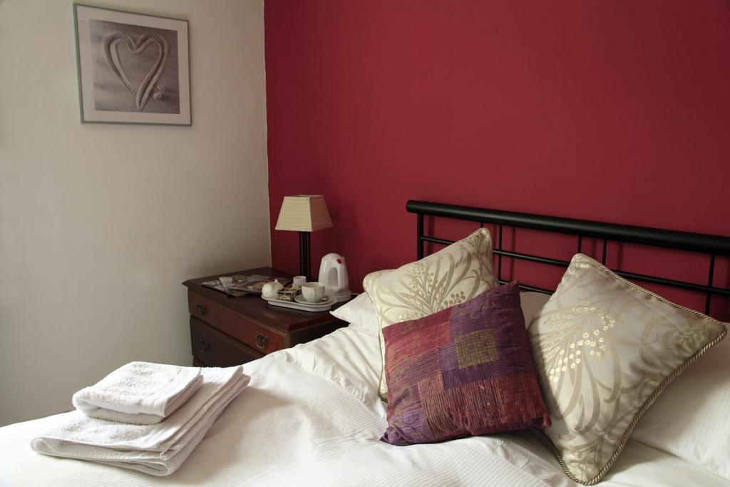 The Beeches Bed and Breakfast Churchill  Δωμάτιο φωτογραφία