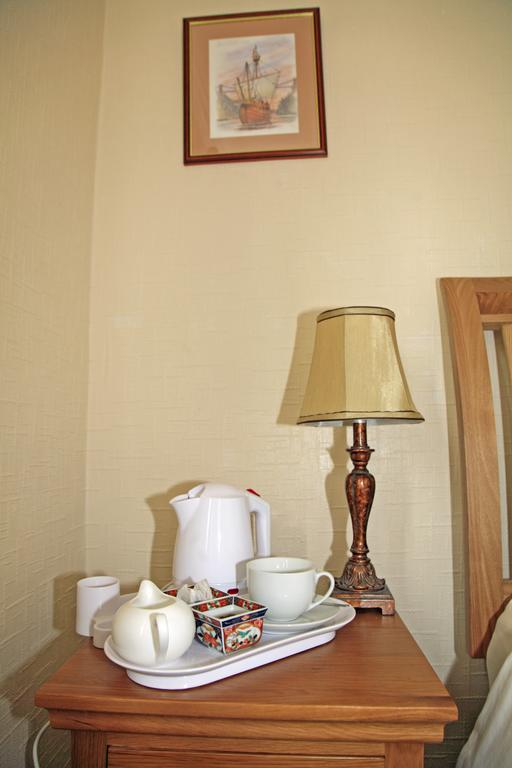The Beeches Bed and Breakfast Churchill  Εξωτερικό φωτογραφία
