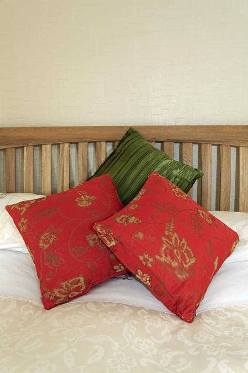 The Beeches Bed and Breakfast Churchill  Δωμάτιο φωτογραφία