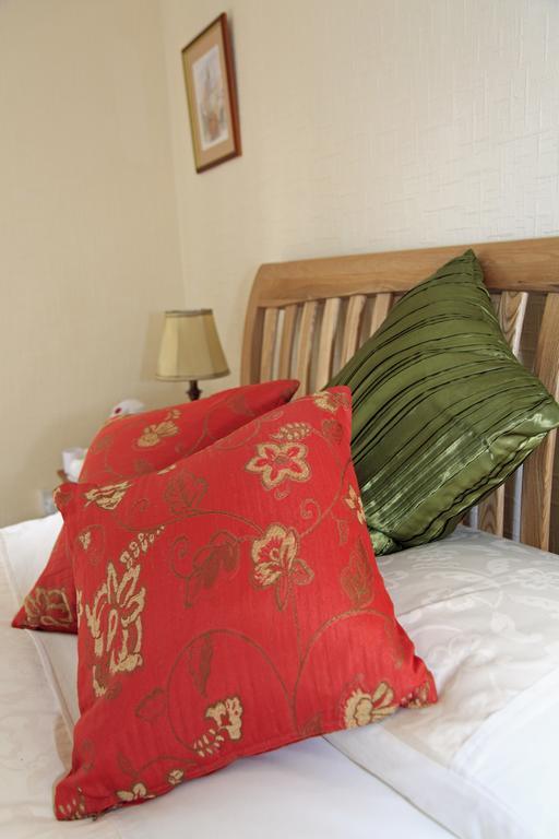 The Beeches Bed and Breakfast Churchill  Δωμάτιο φωτογραφία