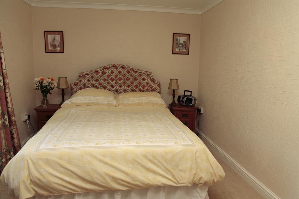 The Beeches Bed and Breakfast Churchill  Εξωτερικό φωτογραφία