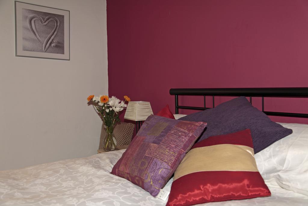 The Beeches Bed and Breakfast Churchill  Εξωτερικό φωτογραφία