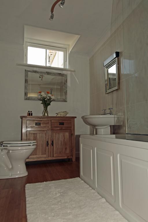 The Beeches Bed and Breakfast Churchill  Εξωτερικό φωτογραφία