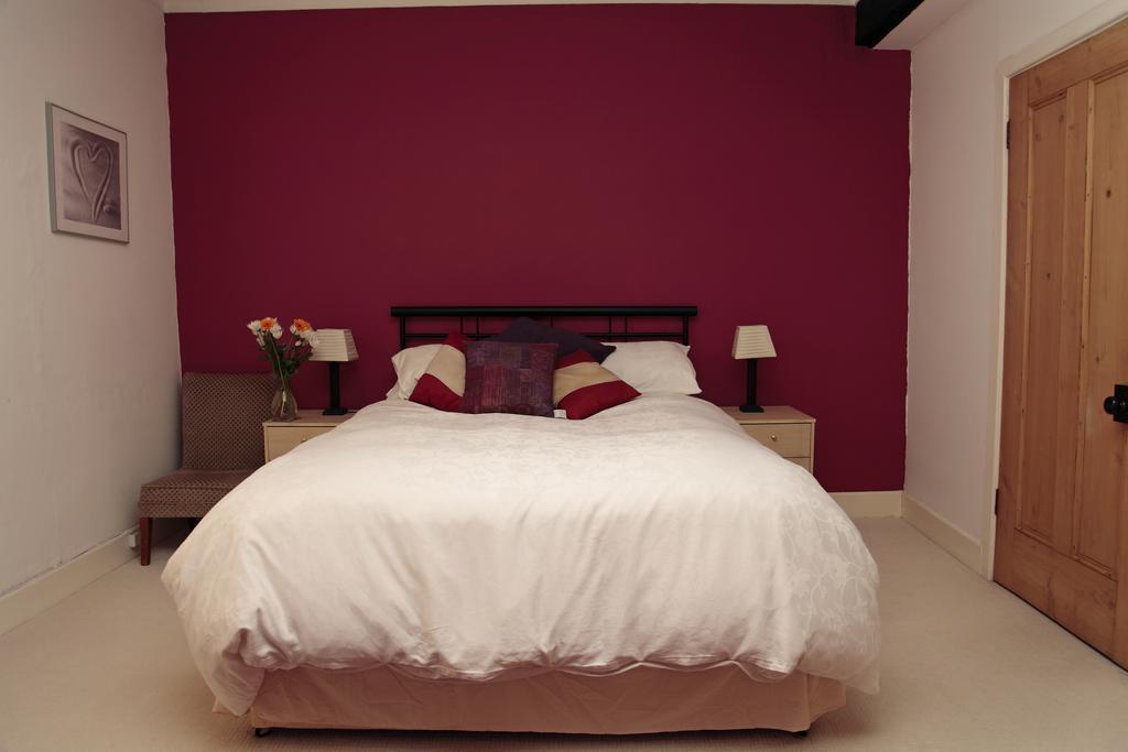 The Beeches Bed and Breakfast Churchill  Εξωτερικό φωτογραφία