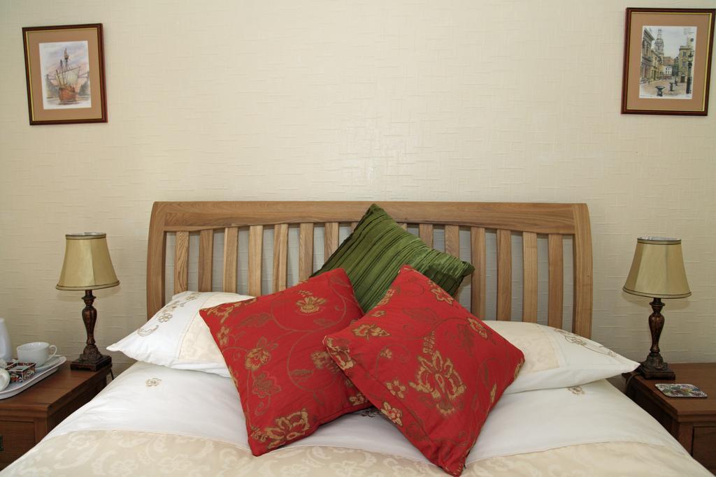 The Beeches Bed and Breakfast Churchill  Δωμάτιο φωτογραφία