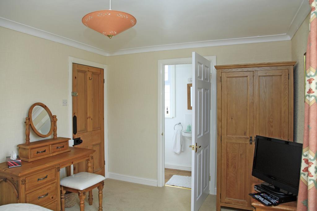 The Beeches Bed and Breakfast Churchill  Δωμάτιο φωτογραφία