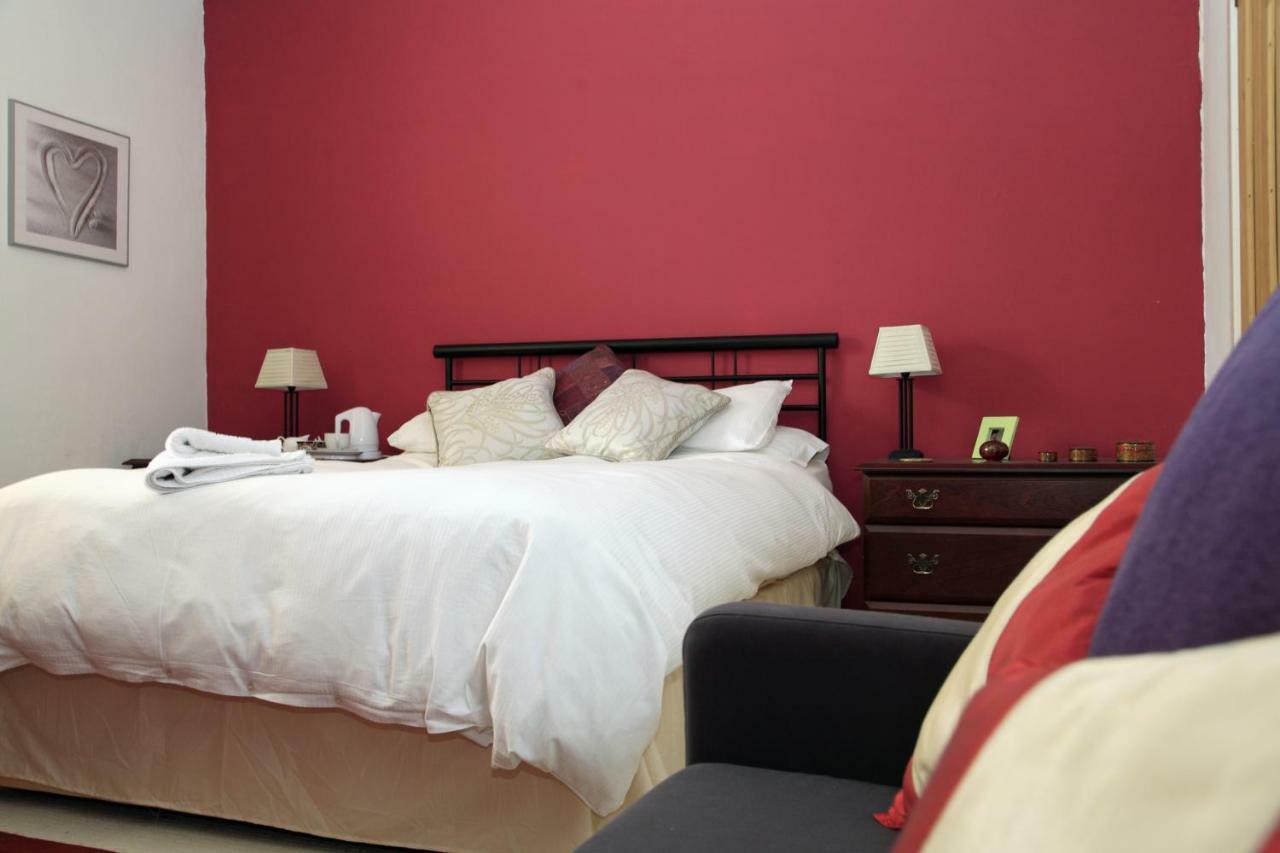 The Beeches Bed and Breakfast Churchill  Δωμάτιο φωτογραφία
